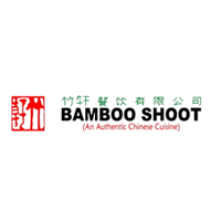 Bamboo Shoot Logo